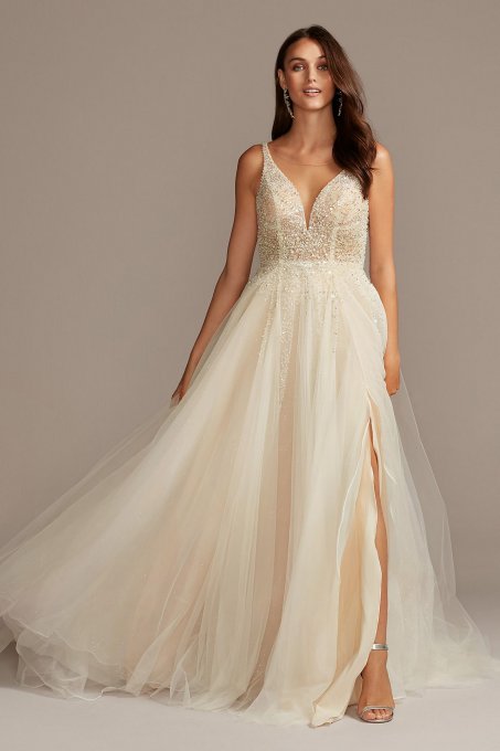 Wedding Dresses & Bridal Gowns - Find Your Dress at Milabride