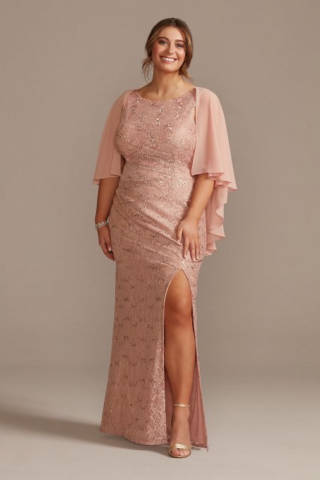 Mother of the Bride & Groom Dresses, Gowns