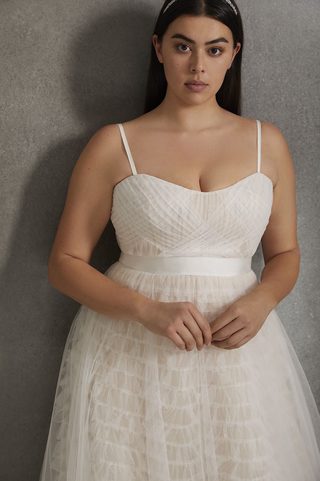 Vera Wang Plus Size Wedding Dresses